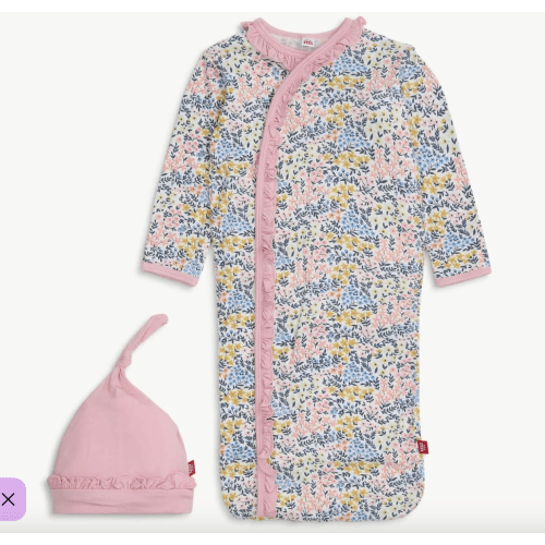 Magnetic Gown & Hat Set – Magnetic Me