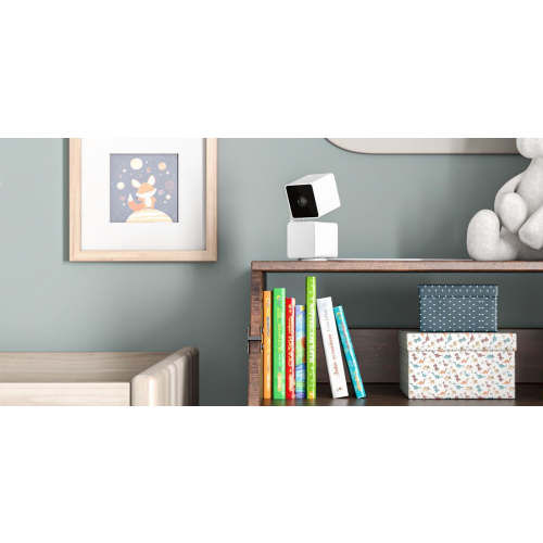 Smart Baby Monitor Camera | Wyze Baby Monitoring Kit