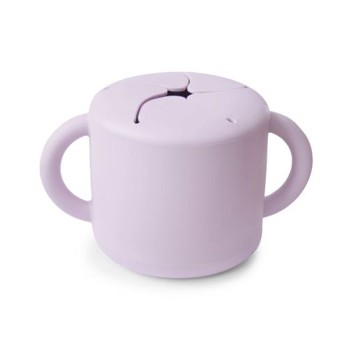 Mushie Snack Cup