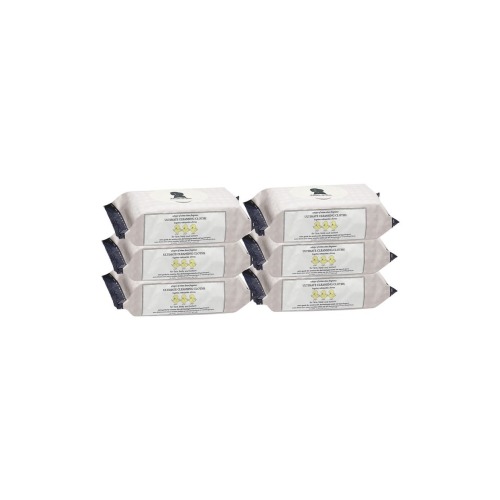 6-Pack Ultimate Cleansing Cloths