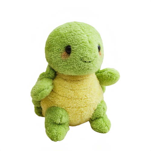 Turtle Cuddly Toy, Soft Cute Plush Toys, Super Soft Sea Turtle Doll, Children'S Sea Animal Plush Toy, Cute Tortoise Plushies Dolls, Present For Kids, Babies,Toddlers