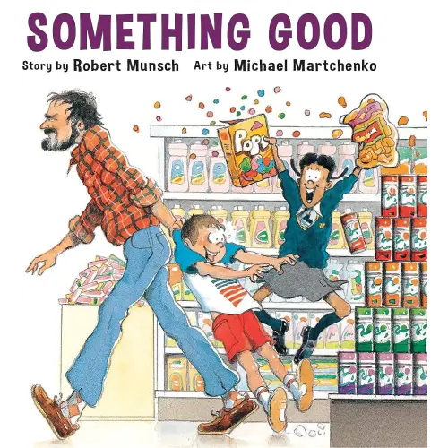 Something Good