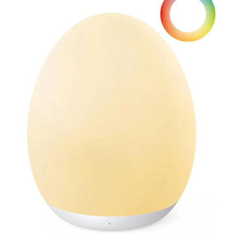 Amazon.com : egg night light
