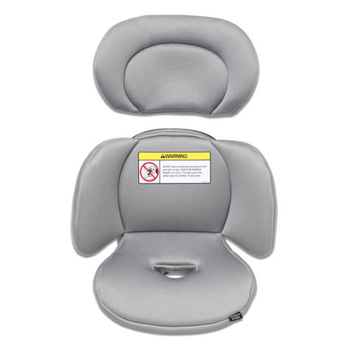Fit360 Rotating Convertible Car Seat Head & Body Insert - Drift