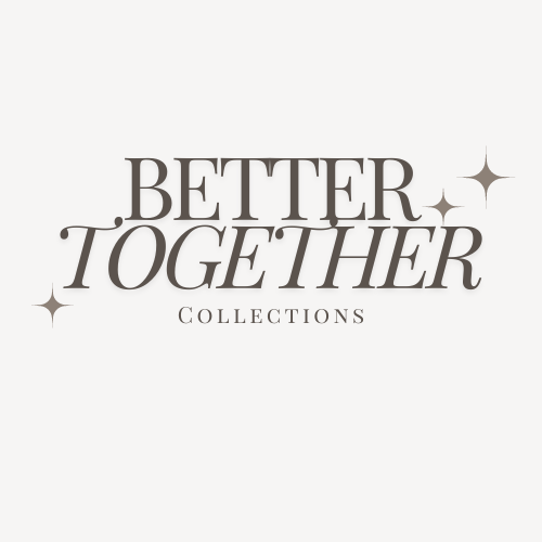 Mouse Side Sling Mesh Bag – Better Together Collection
