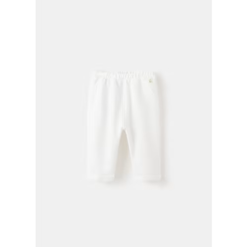 Cotton jogger-style trousers - Kids | MANGO USA