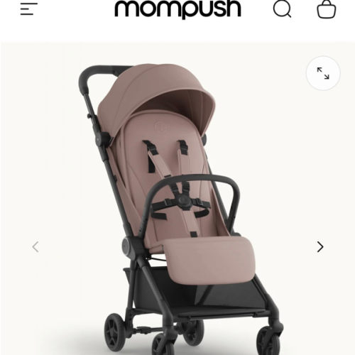 Mompush Nexis