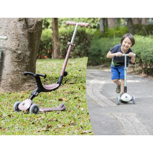 Go•Up Baby Lights 360°, for 15M+ - Globber Australia