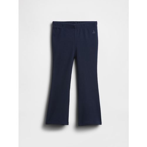 Baby & Toddler Mix & Match Rib Flare Leggings