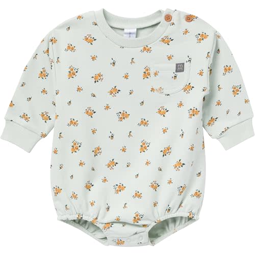 Modern Moments by Gerber Baby Bubble Romper
