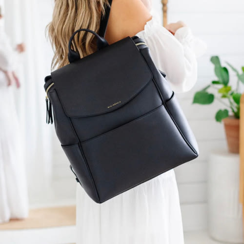 The Olivia Diaper Bag