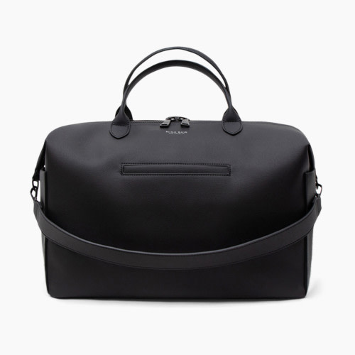 Mina Baie Emmy Diaper Bag - Black