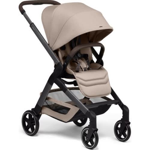 Hub² Compact Stroller