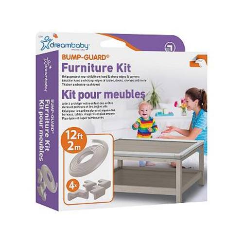Dreambaby Bump Guard Furniture Kit