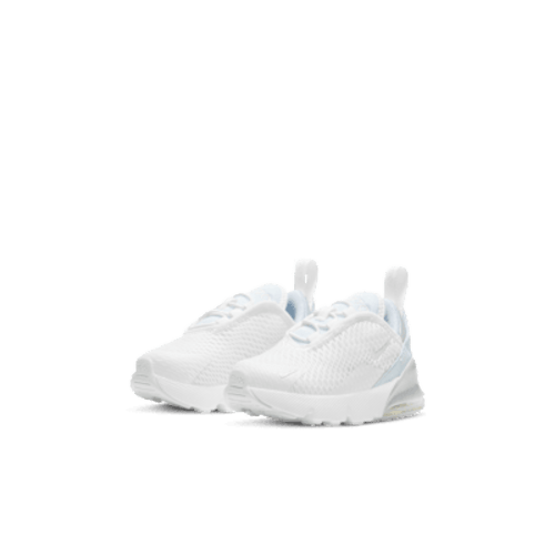 Nike Air Max 270 Baby/Toddler Shoe. Nike.com