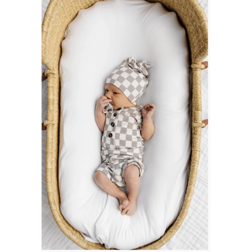 Palmer Shortie Set
