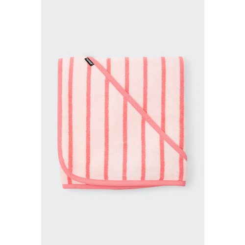 Baby Hooded Bath Towel