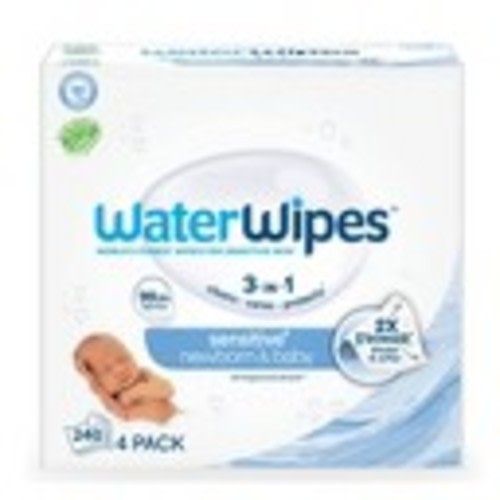 "water wipes"