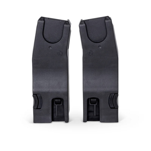 Silver Cross Breez Universal Car Seat Adapters – Bambi Baby