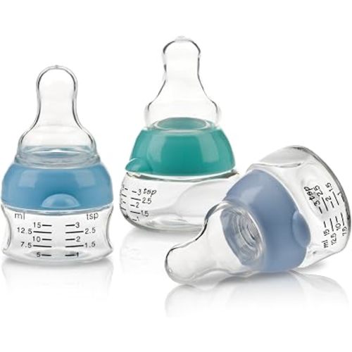 Nuby Medi-Nurser Medicine Bottle