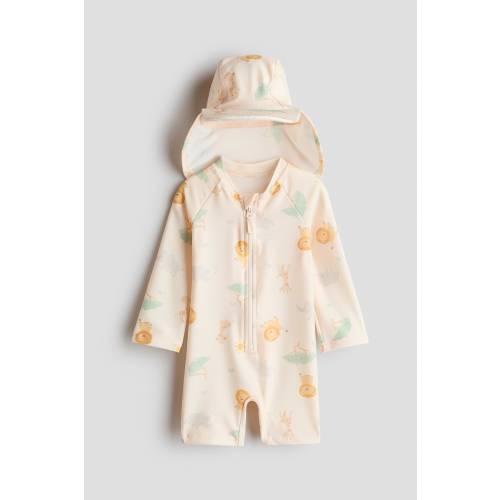 UPF 50 SUN PROTECTION SET