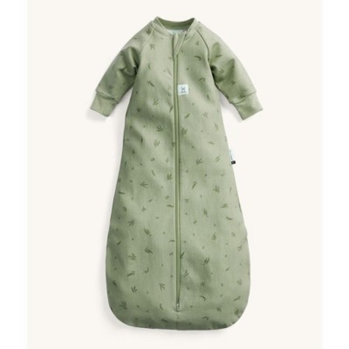 ergoPouch Sleep Sack 1.0 TOG Sleeved Willow Willow 3-12M
