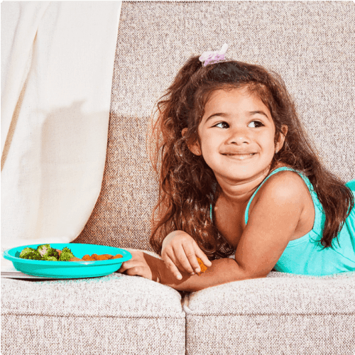 Healthy Kids Meal Delivery for Picky Eaters | Little Spoon
