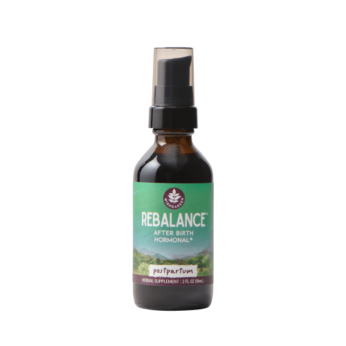 ReBalance After Birth Hormonal Supplement