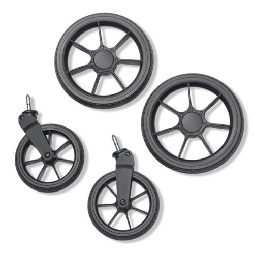 Big Wheel Set – Bombi Gear
