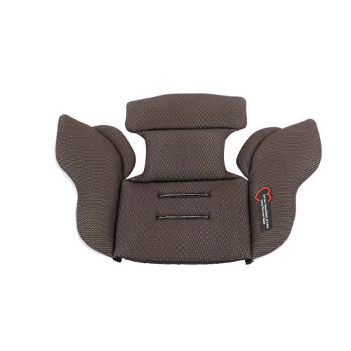 Shyft DualRide Infant Car Seat Body Pillow (Beaufort Black)
