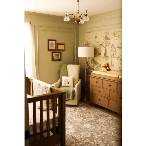 Nursery Fund