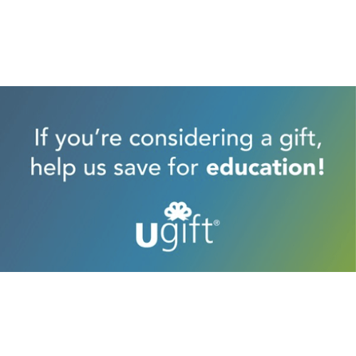 529 College Fund through Ugift529.com