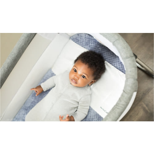 Bassinet Silky Sleeve