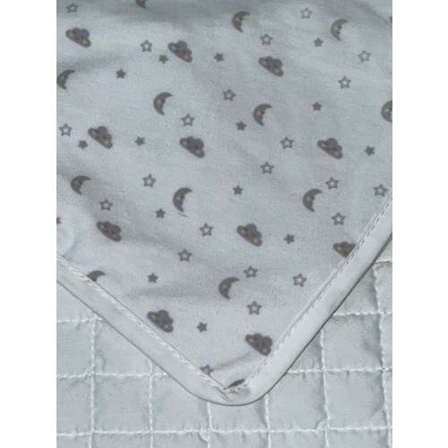 PRINTED SHEETS - COTTON - FOR MINI, CLEAR-VUE™, CAMBRIA™