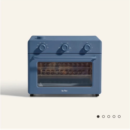 Family Size Air Fryer Toaster Oven - Non-Toxic Wonder Oven–Our Place