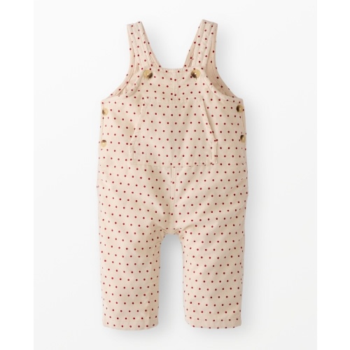 Baby Corduroy Overalls | Hanna Andersson