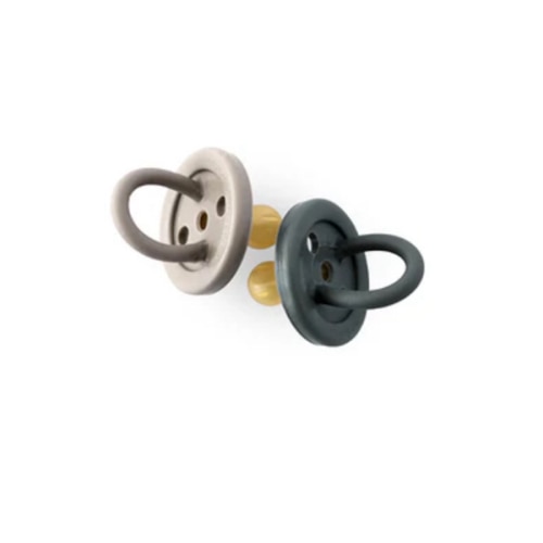 Pacifier | Sparrow + Stone