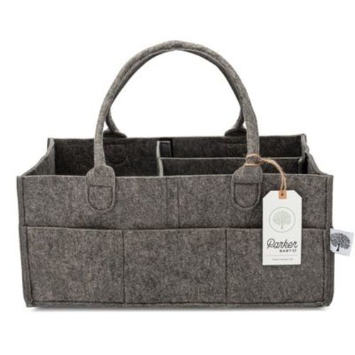 Parker Baby Co. Diaper Caddy