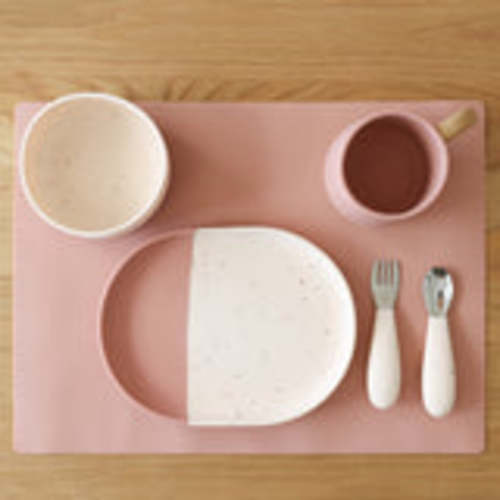 Silicone Table Placemat - Travel – Yeah Baby Goods