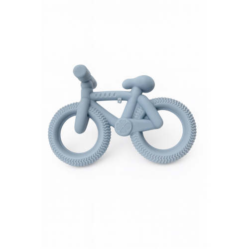 Sugar + Maple Silicone Teether