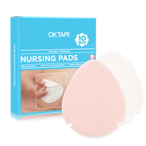 OK TAPE Nursing Pads