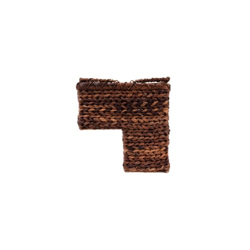 Woven Stair Basket