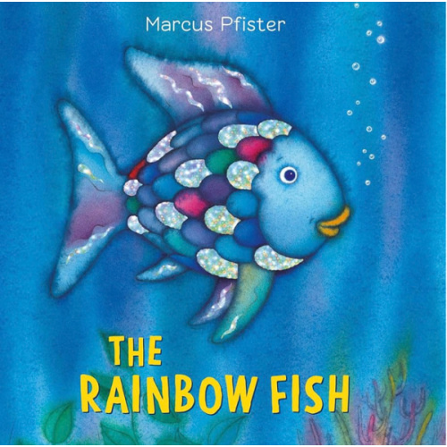 The Rainbow Fish