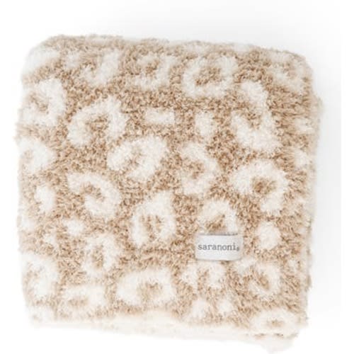 Bamboni Receiving Blanket