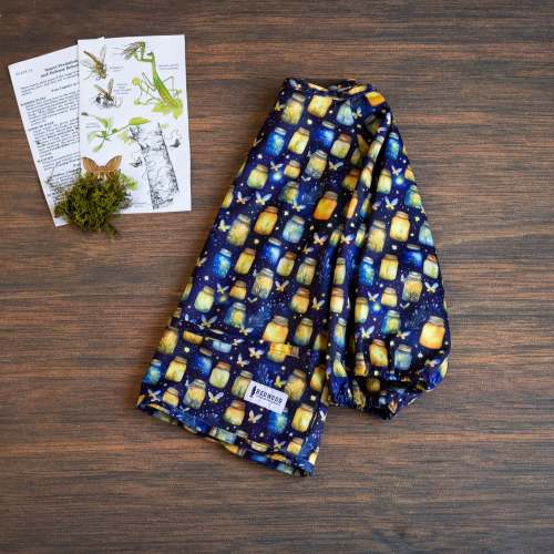 Entomology Collection Smock Bibs