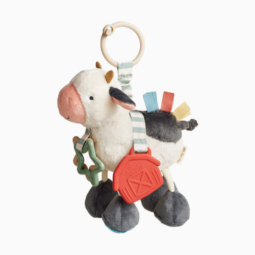 Link & Love Activity Toy - Cow