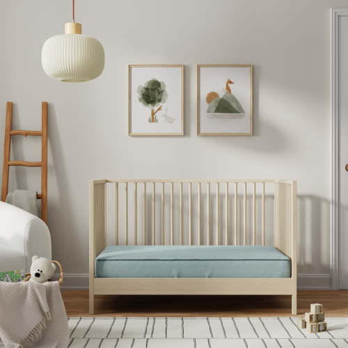 Crib Zip Sheet Starter Pack | Quick Zip Sheet Co. - The QuickZip Sheet Company