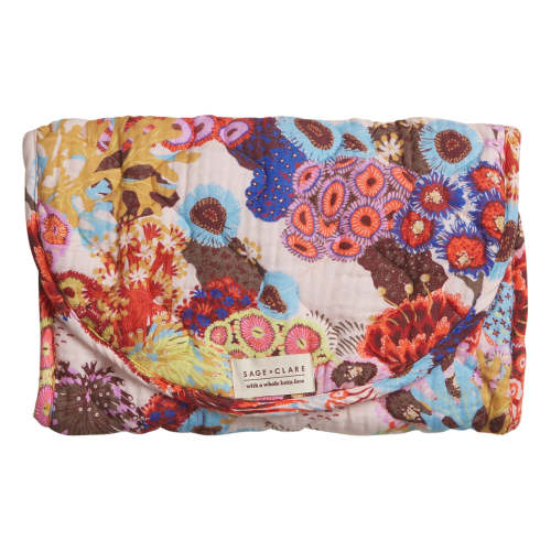 Cora Change Mat – Sage and Clare