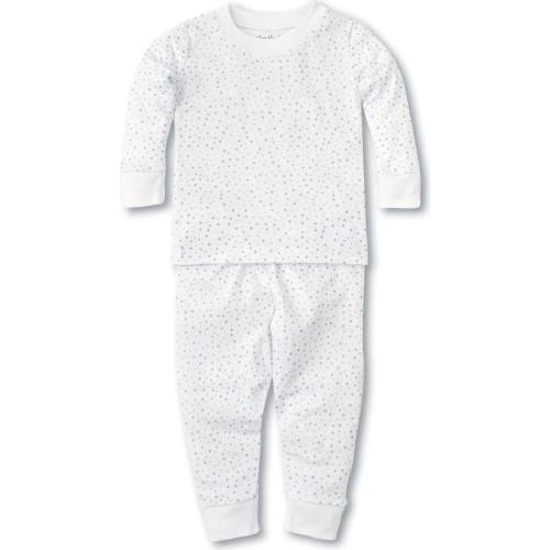 Pima Cotton Infant Pajama Set