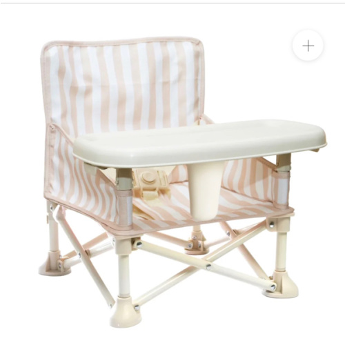 Billie portable booster chair V2